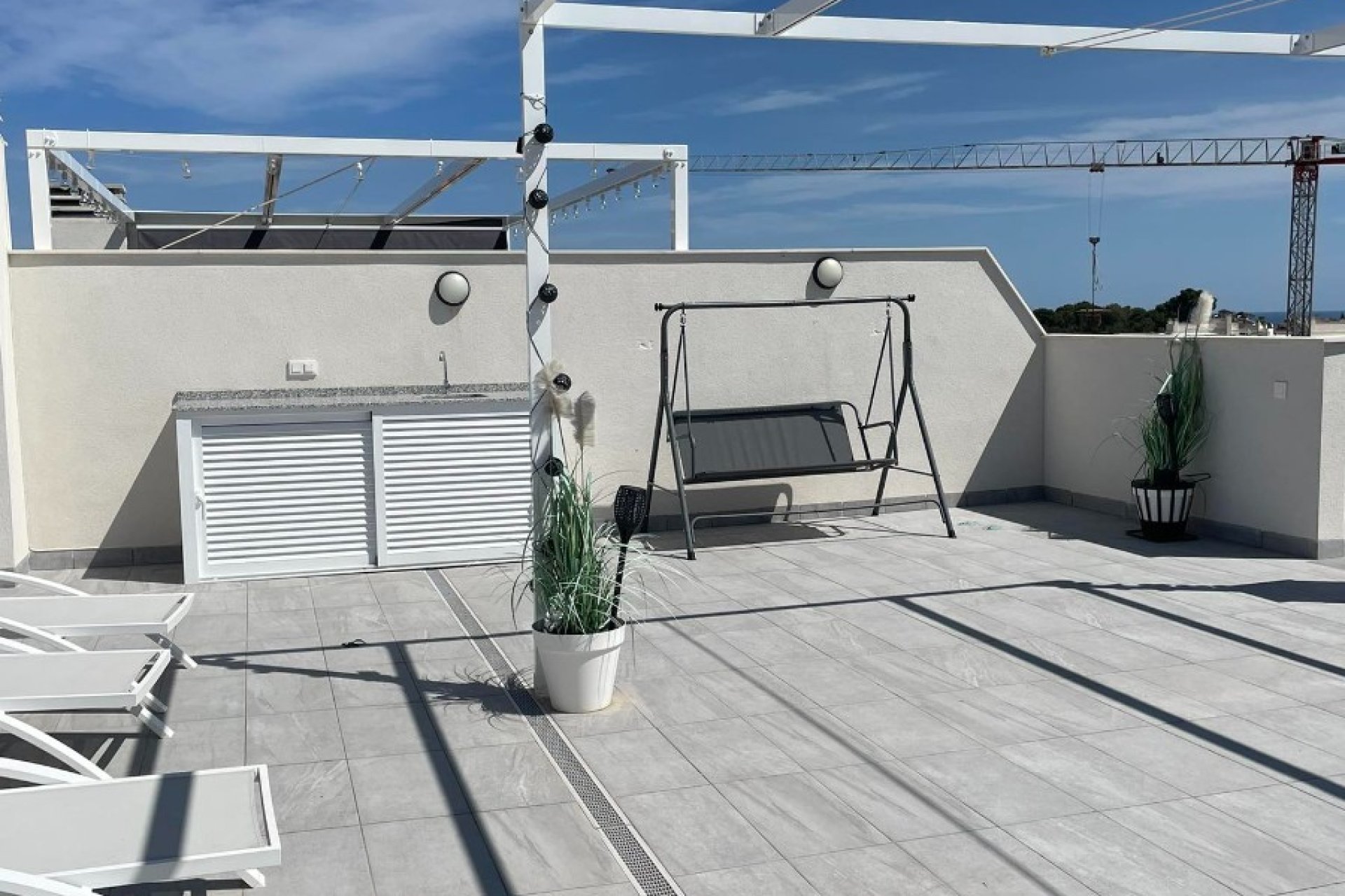 Resale - Apartment / flat - Orihuela Costa - Villamartín