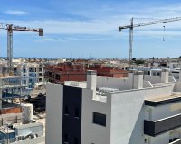 Resale - Apartment / flat - Orihuela Costa - Villamartín