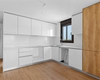 Resale - Apartment / flat - Orihuela Costa - Villamartín