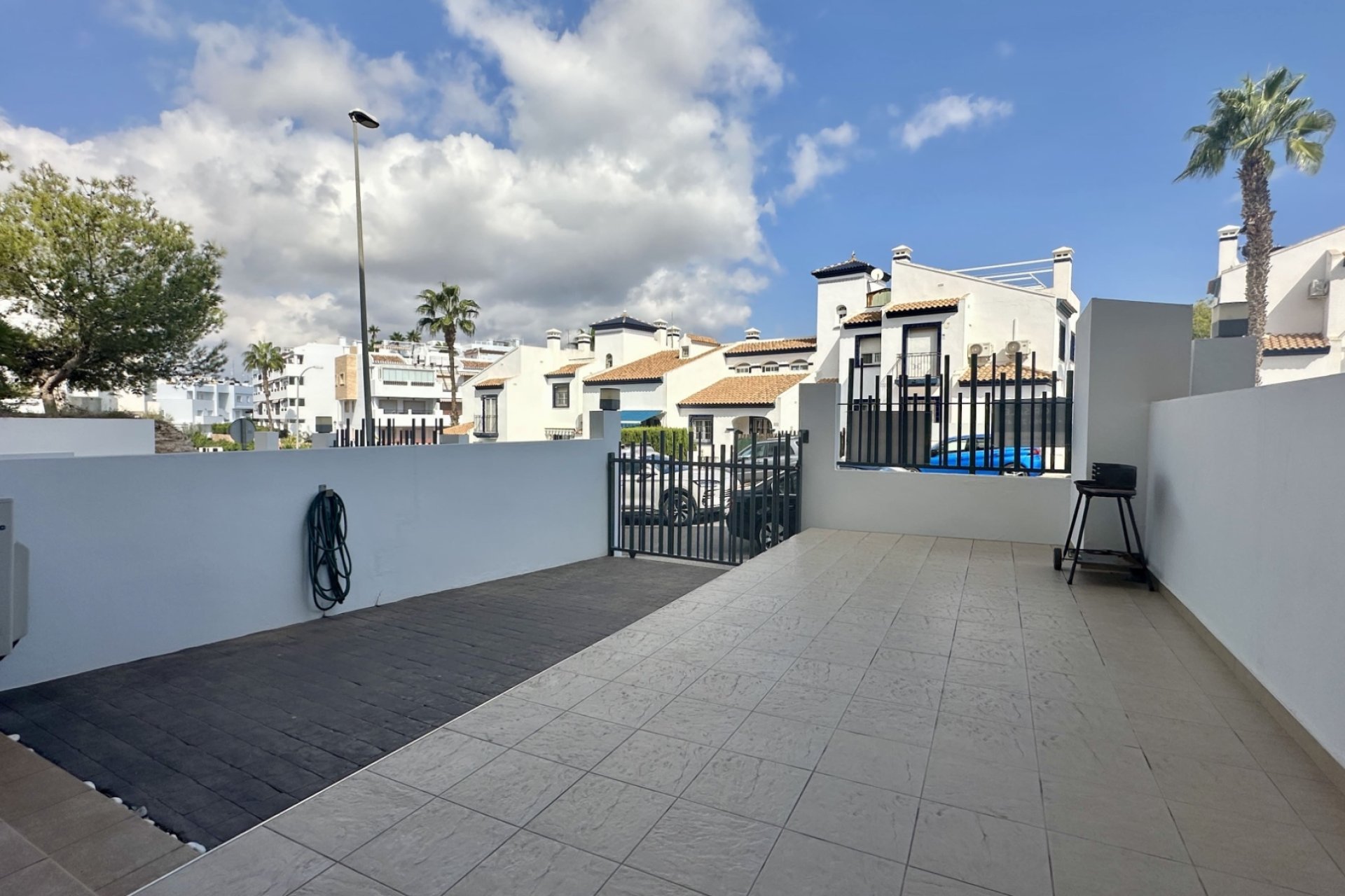 Resale - Apartment / flat - Orihuela Costa - Villamartín