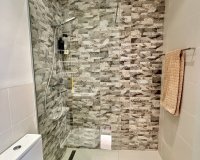 Resale - Apartment / flat - Orihuela Costa - Villamartín