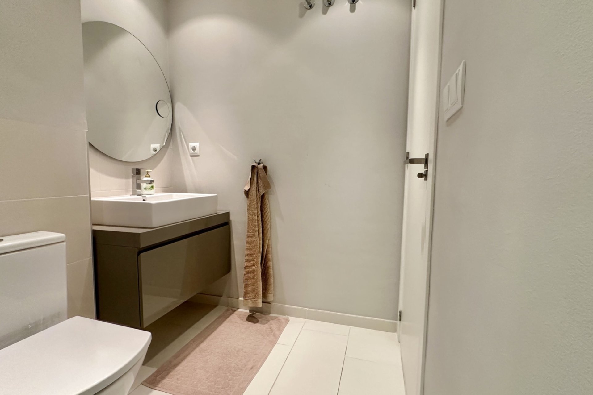 Resale - Apartment / flat - Orihuela Costa - Villamartín