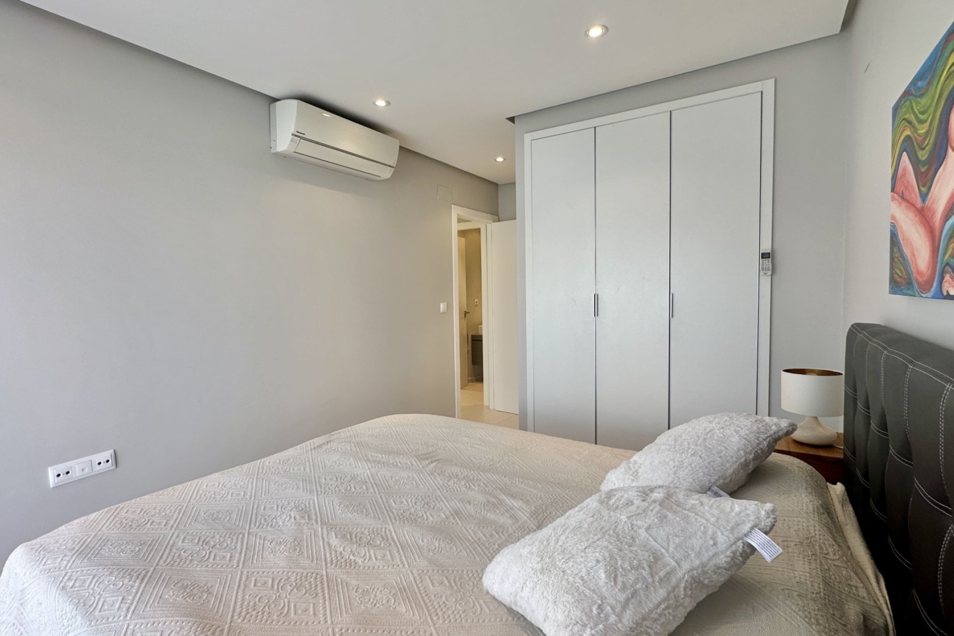 Resale - Apartment / flat - Orihuela Costa - Villamartín