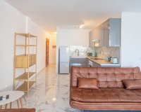 Resale - Apartment / flat - Orihuela Costa - Villamartín