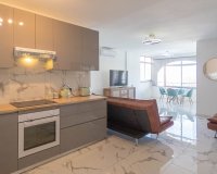 Resale - Apartment / flat - Orihuela Costa - Villamartín