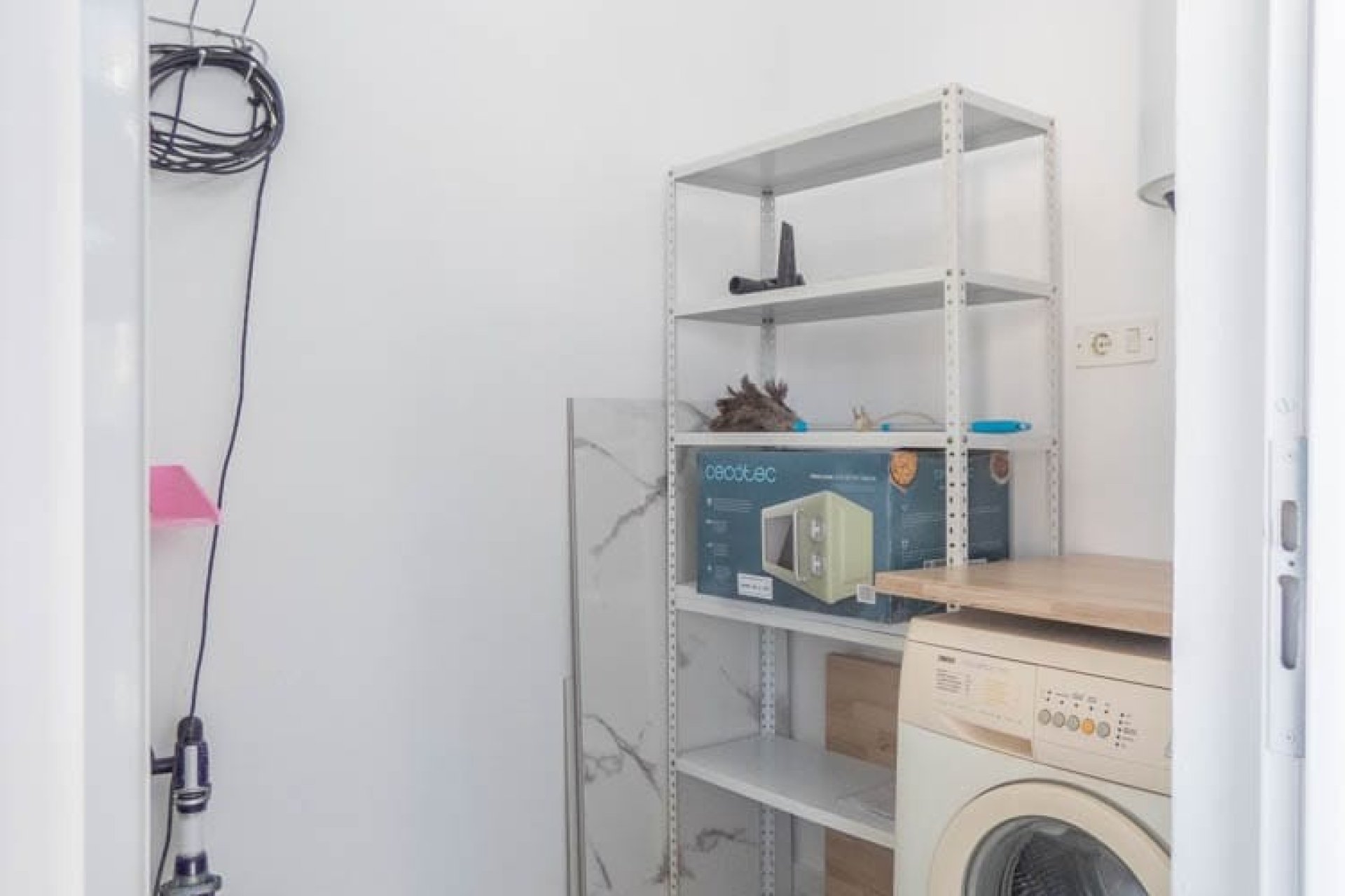 Resale - Apartment / flat - Orihuela Costa - Villamartín