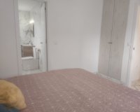 Resale - Apartment / flat - Orihuela Costa - Villamartín