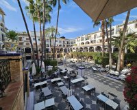 Resale - Apartment / flat - Orihuela Costa - Villamartín