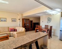 Resale - Apartment / flat - Orihuela Costa - Villamartín