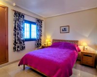 Resale - Apartment / flat - Orihuela Costa - Villamartín