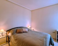 Resale - Apartment / flat - Orihuela Costa - Villamartín