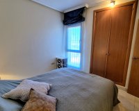 Resale - Apartment / flat - Orihuela Costa - Villamartín