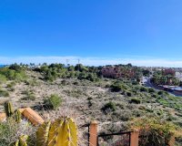 Resale - Apartment / flat - Orihuela Costa - Villamartín