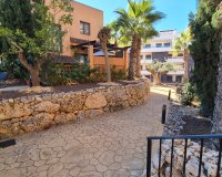 Resale - Apartment / flat - Orihuela Costa - Villamartín