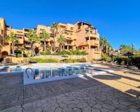 Resale - Apartment / flat - Orihuela Costa - Villamartín