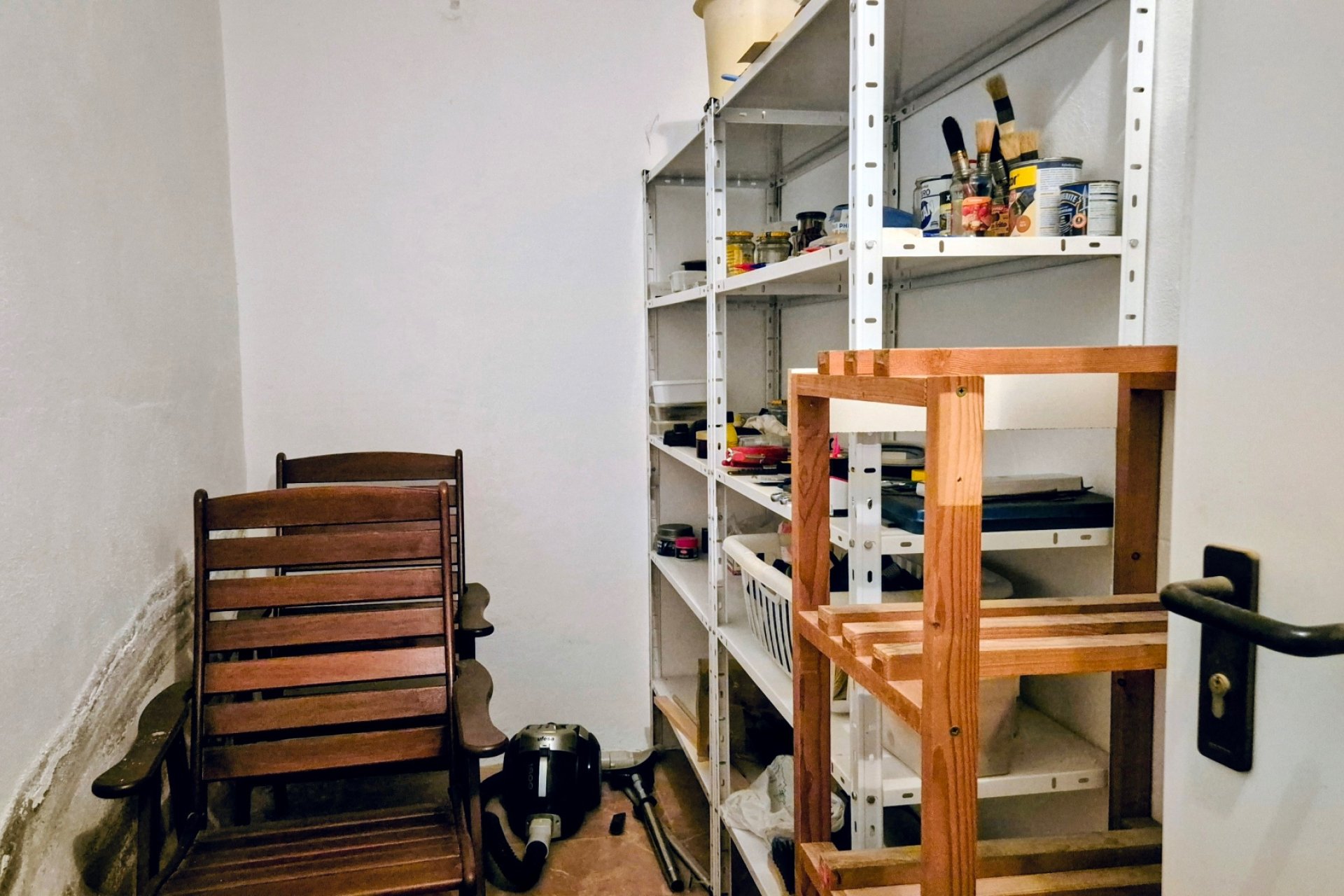 Resale - Apartment / flat - Orihuela Costa - Villamartín