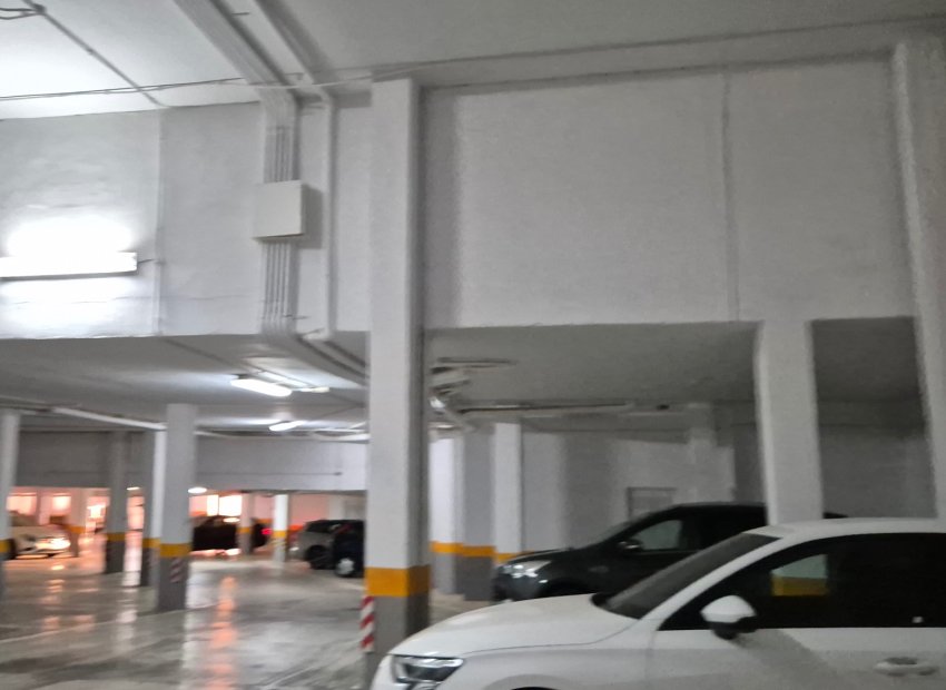 Resale - Apartment / flat - Orihuela Costa - Villamartín