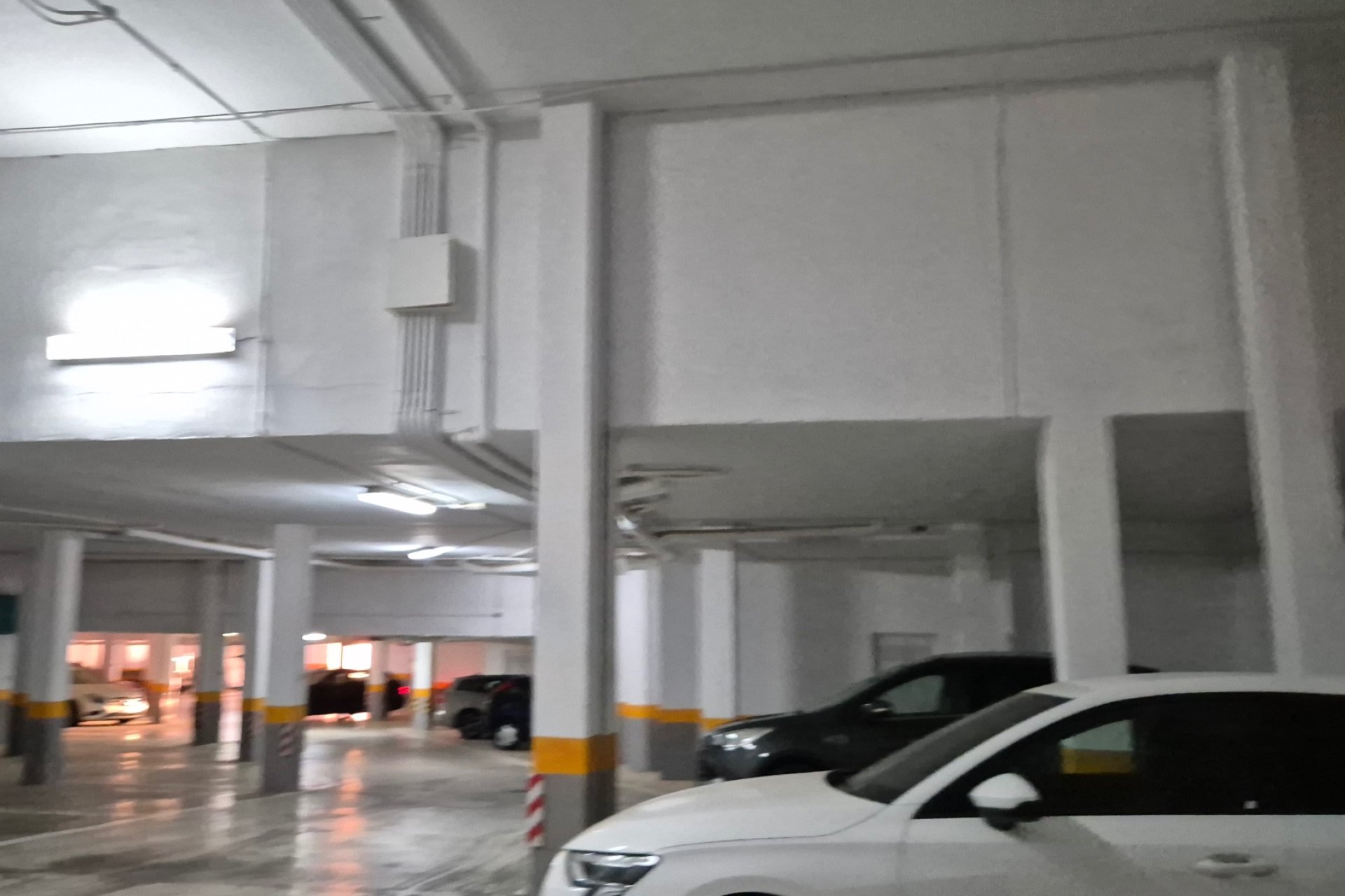 Resale - Apartment / flat - Orihuela Costa - Villamartín