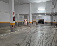 Resale - Apartment / flat - Orihuela Costa - Villamartín