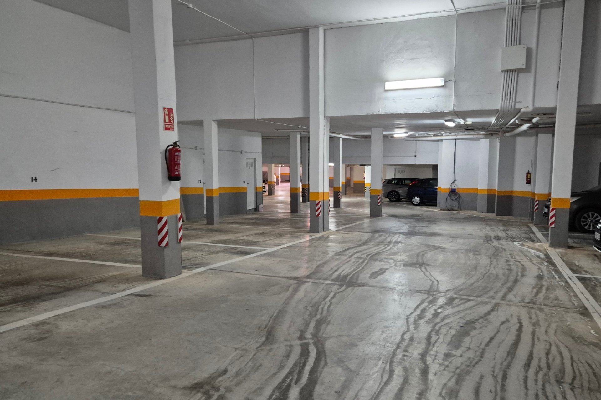 Resale - Apartment / flat - Orihuela Costa - Villamartín