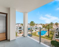 Resale - Apartment / flat - Orihuela Costa - Villamartín