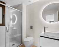 Resale - Apartment / flat - Orihuela Costa - Villamartín