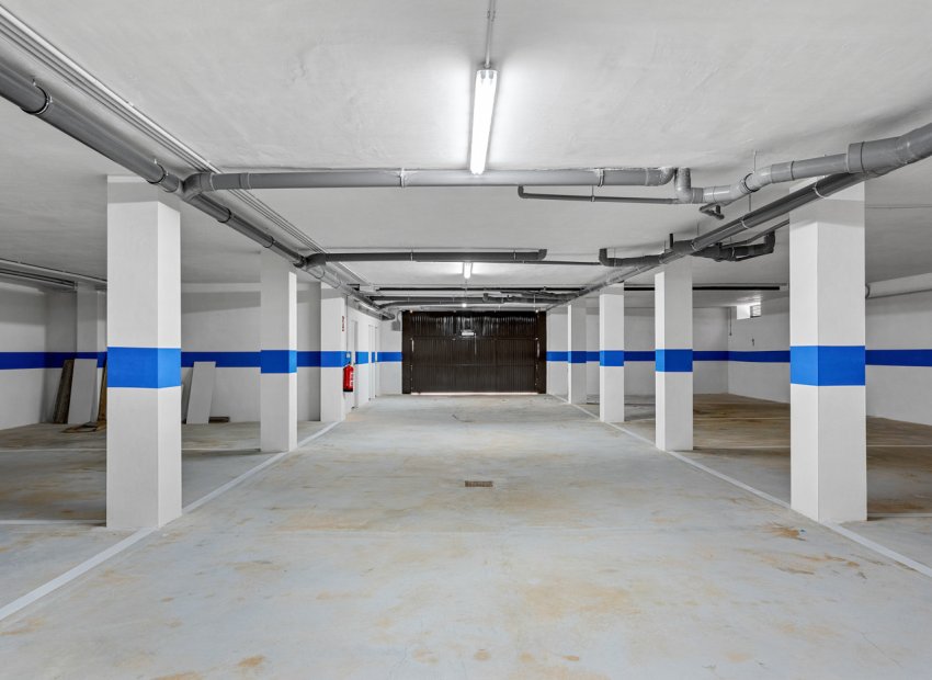 Resale - Apartment / flat - Orihuela Costa - Villamartín