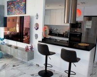 Resale - Apartment / flat - Orihuela Costa - Villamartín