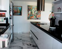 Resale - Apartment / flat - Orihuela Costa - Villamartín