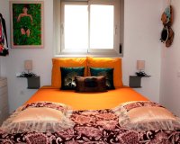 Resale - Apartment / flat - Orihuela Costa - Villamartín