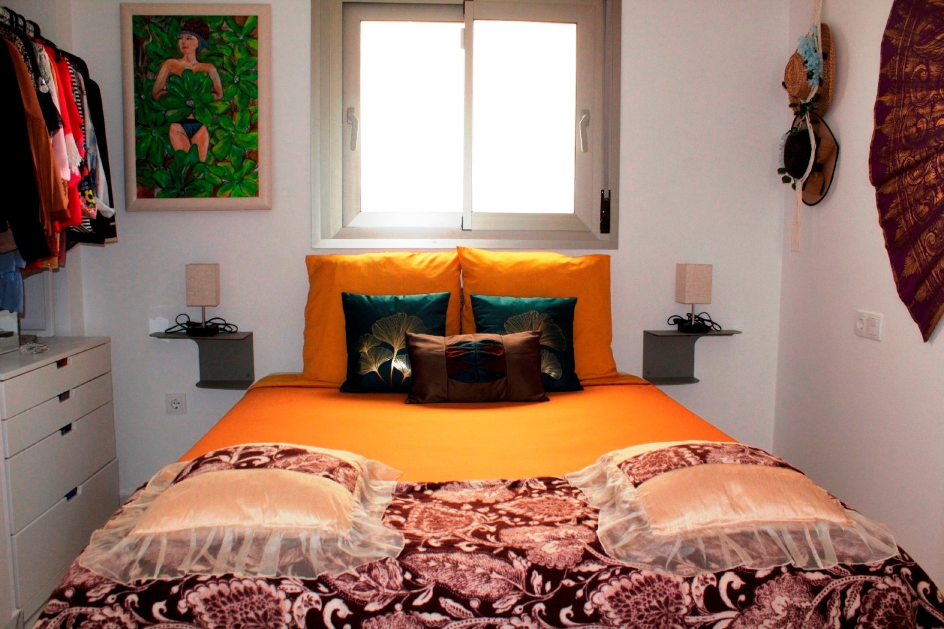 Resale - Apartment / flat - Orihuela Costa - Villamartín