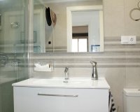 Resale - Apartment / flat - Orihuela Costa - Villamartín