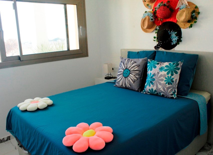 Resale - Apartment / flat - Orihuela Costa - Villamartín