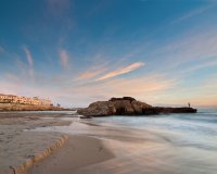 Resale - Apartment / flat - Orihuela Costa - Villamartín