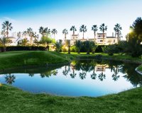 Resale - Apartment / flat - Orihuela Costa - Villamartín