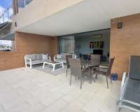 Resale - Apartment / flat - Orihuela Costa - Villamartín