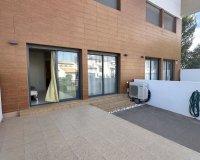 Resale - Apartment / flat - Orihuela Costa - Villamartín