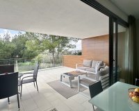 Resale - Apartment / flat - Orihuela Costa - Villamartín