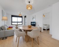 Resale - Apartment / flat - Orihuela Costa - Villamartín