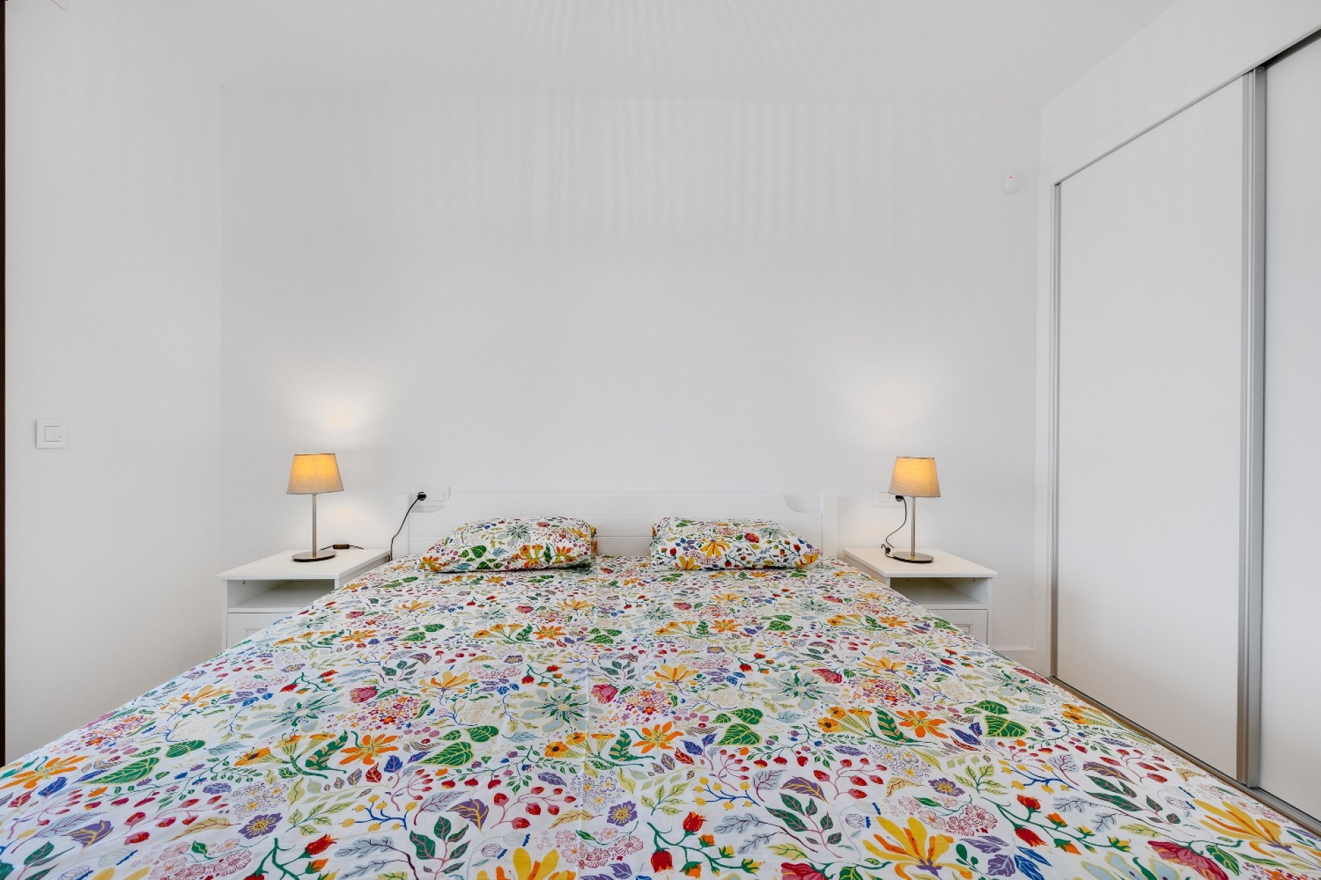 Resale - Apartment / flat - Orihuela Costa - Villamartín