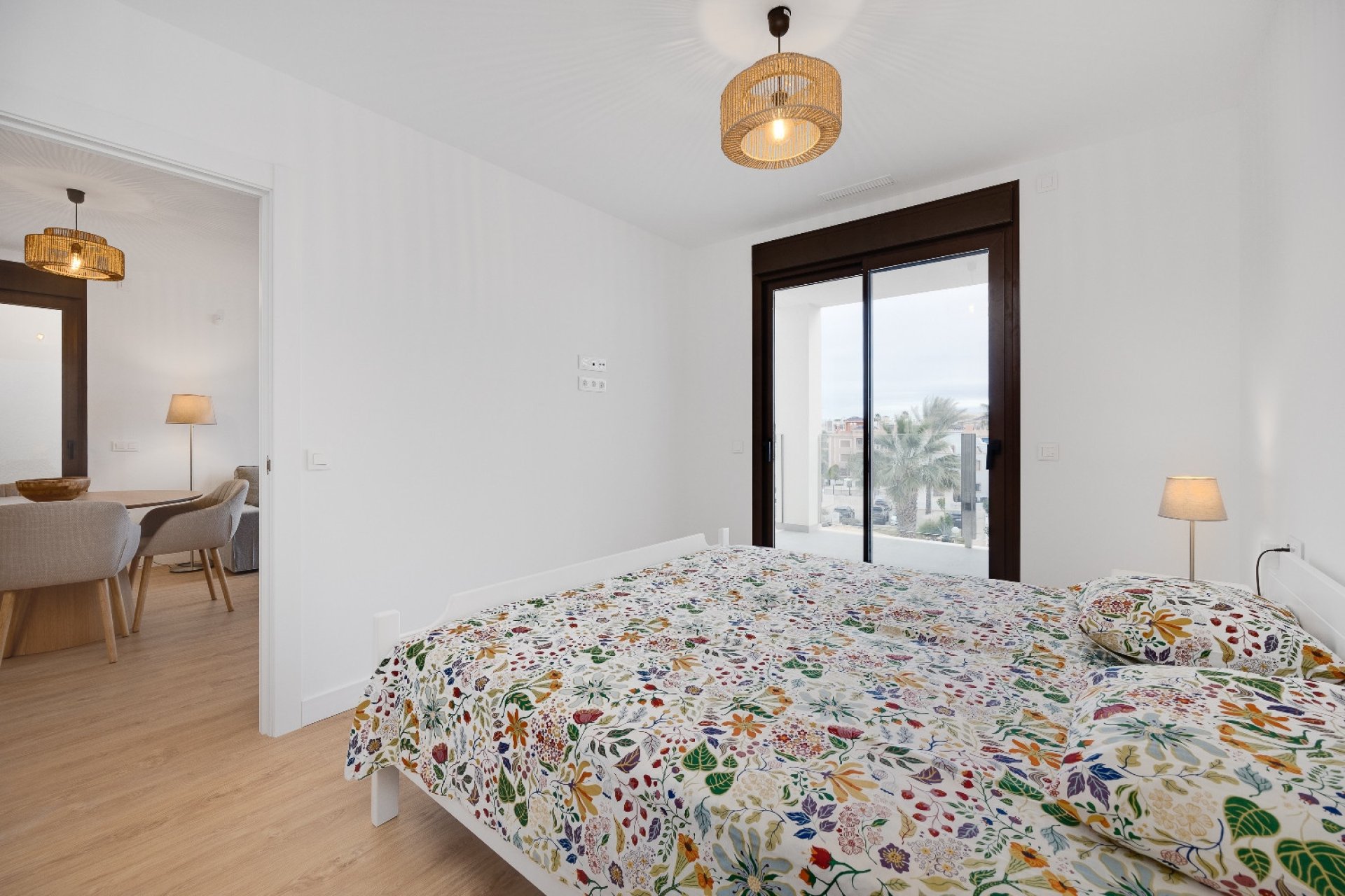 Resale - Apartment / flat - Orihuela Costa - Villamartín