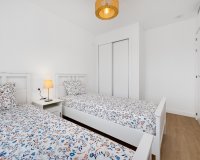 Resale - Apartment / flat - Orihuela Costa - Villamartín