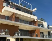 Resale - Apartment / flat - Orihuela Costa - Villamartín