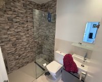 Resale - Apartment / flat - Orihuela Costa - Villamartín