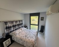 Resale - Apartment / flat - Orihuela Costa - Villamartín