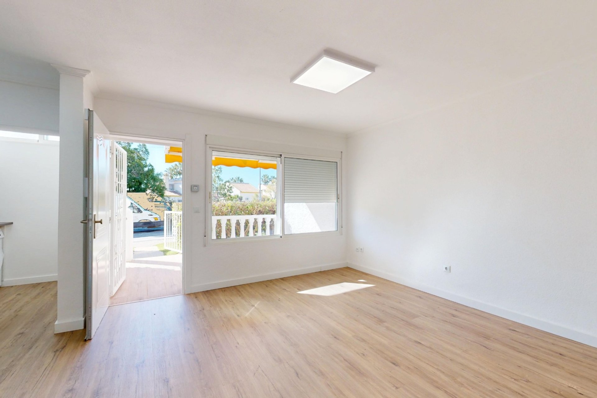 Resale - Apartment / flat - Orihuela Costa - Villamartín