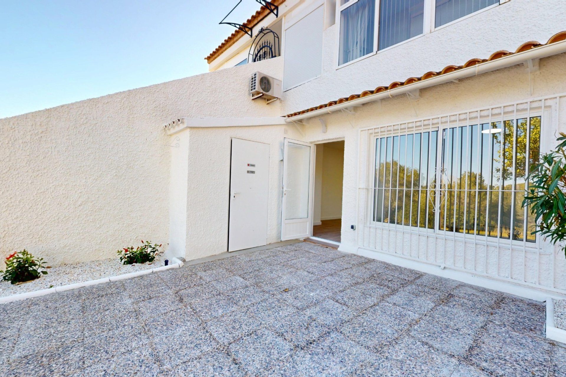 Resale - Apartment / flat - Orihuela Costa - Villamartín