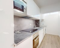 Resale - Apartment / flat - Orihuela Costa - Villamartín