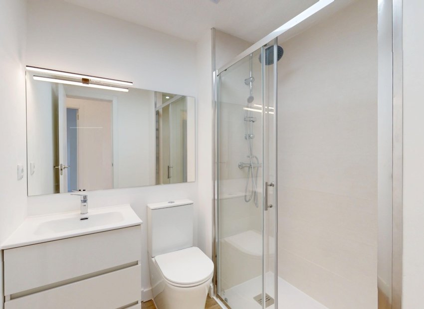 Resale - Apartment / flat - Orihuela Costa - Villamartín