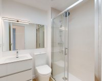 Resale - Apartment / flat - Orihuela Costa - Villamartín